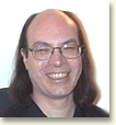 Dr. Chris Tong