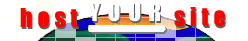 Host Your Site