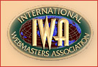 International Webmasters Association